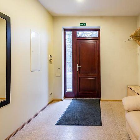 Riga Airport Jurmala Apartments Dış mekan fotoğraf