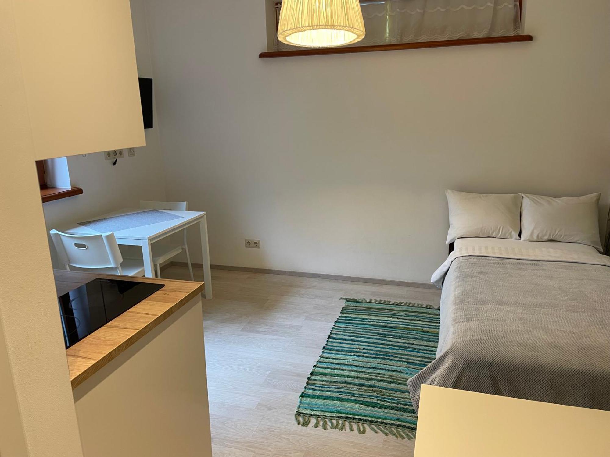 Riga Airport Jurmala Apartments Dış mekan fotoğraf