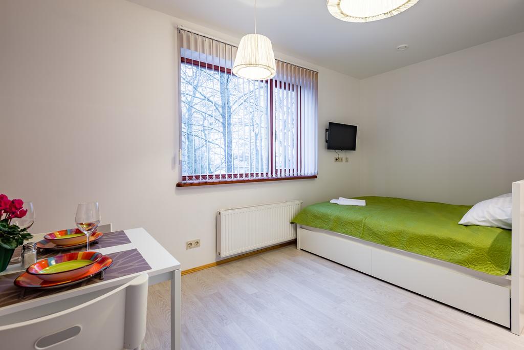 Riga Airport Jurmala Apartments Dış mekan fotoğraf