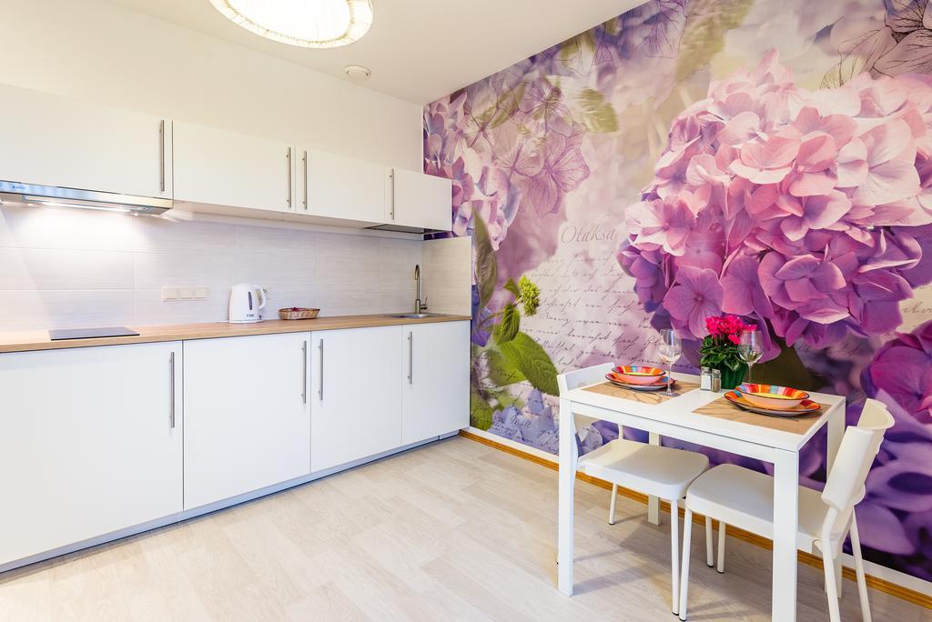 Riga Airport Jurmala Apartments Dış mekan fotoğraf