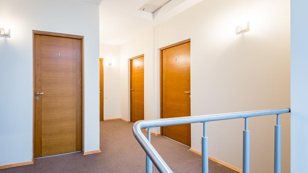 Riga Airport Jurmala Apartments Dış mekan fotoğraf