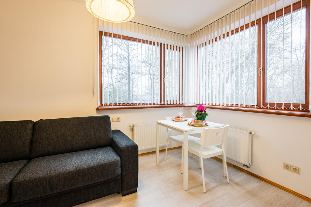 Riga Airport Jurmala Apartments Dış mekan fotoğraf