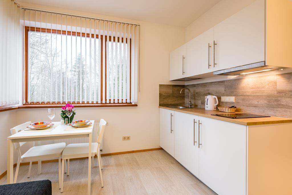 Riga Airport Jurmala Apartments Dış mekan fotoğraf