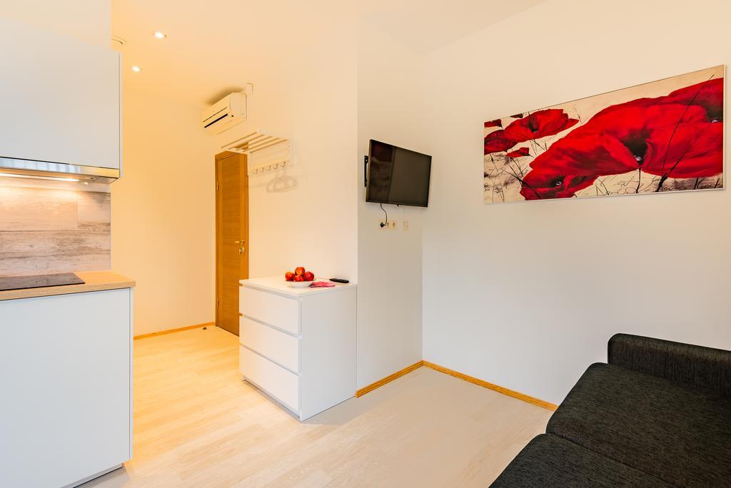 Riga Airport Jurmala Apartments Dış mekan fotoğraf