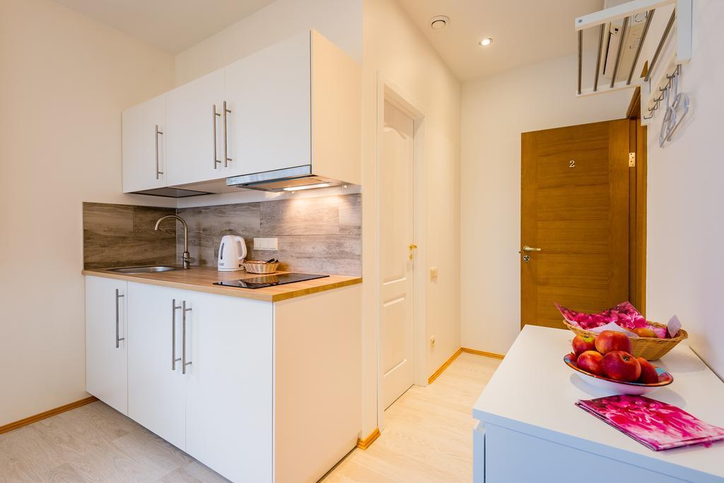 Riga Airport Jurmala Apartments Dış mekan fotoğraf