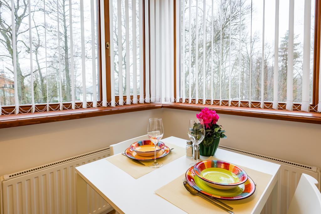Riga Airport Jurmala Apartments Dış mekan fotoğraf