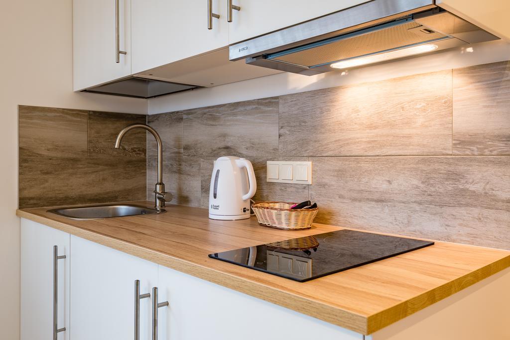 Riga Airport Jurmala Apartments Dış mekan fotoğraf
