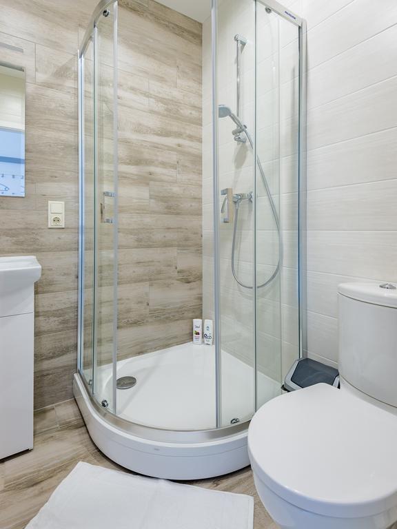Riga Airport Jurmala Apartments Dış mekan fotoğraf
