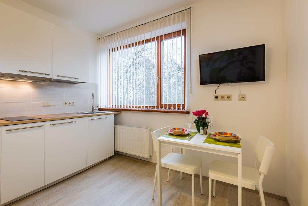 Riga Airport Jurmala Apartments Dış mekan fotoğraf
