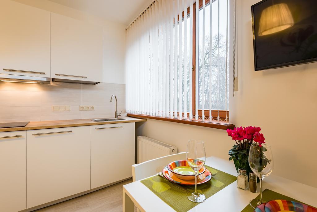 Riga Airport Jurmala Apartments Dış mekan fotoğraf