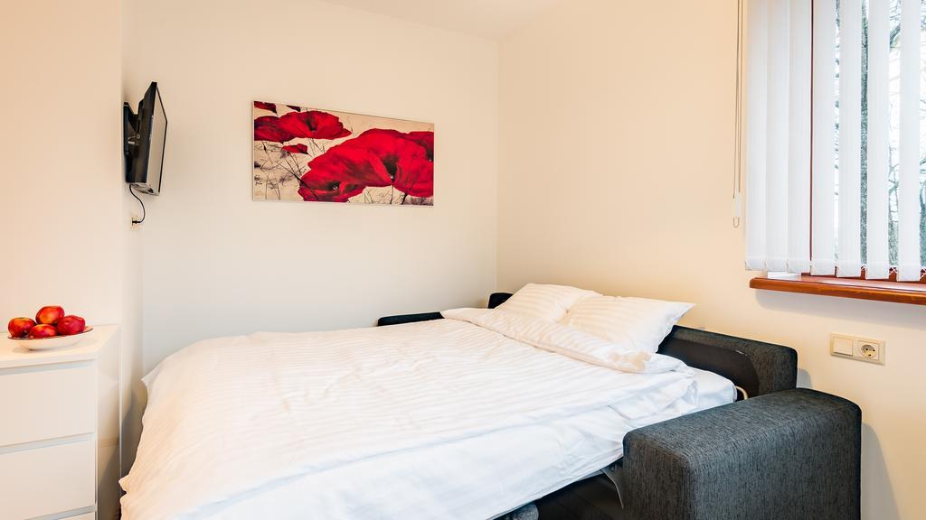 Riga Airport Jurmala Apartments Dış mekan fotoğraf