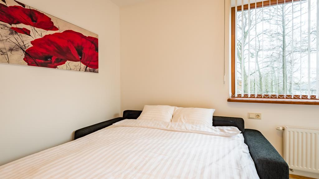 Riga Airport Jurmala Apartments Dış mekan fotoğraf