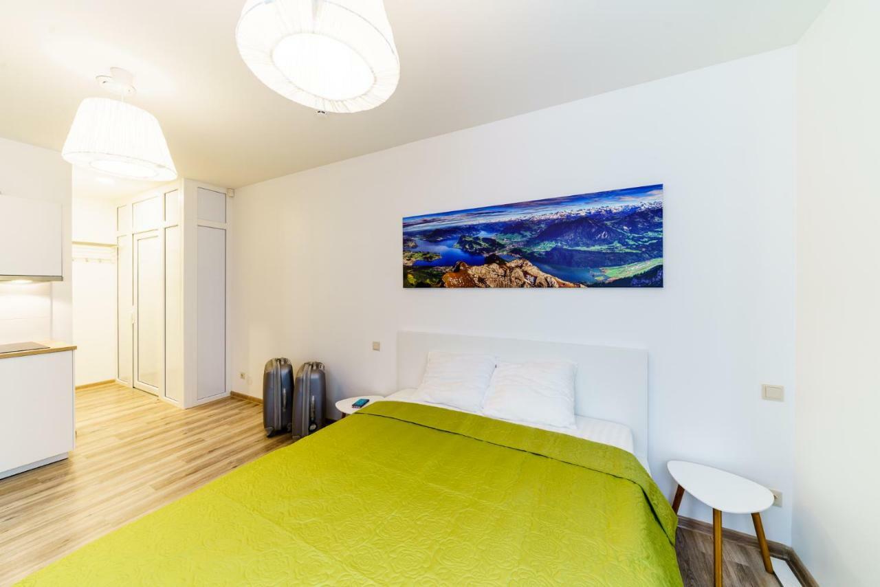 Riga Airport Jurmala Apartments Dış mekan fotoğraf