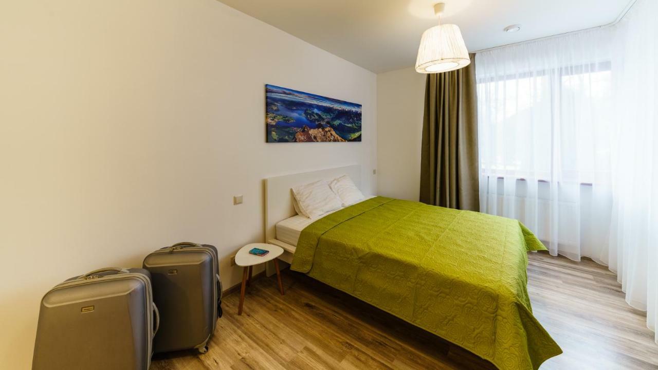 Riga Airport Jurmala Apartments Dış mekan fotoğraf