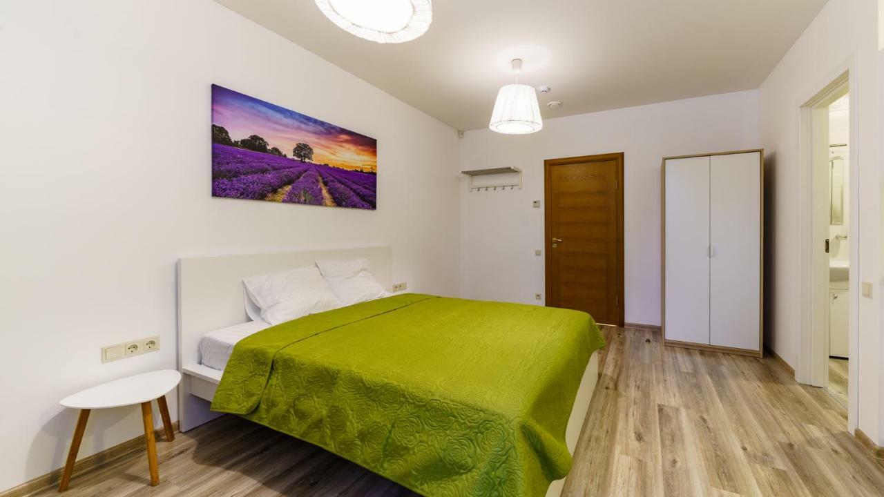 Riga Airport Jurmala Apartments Dış mekan fotoğraf