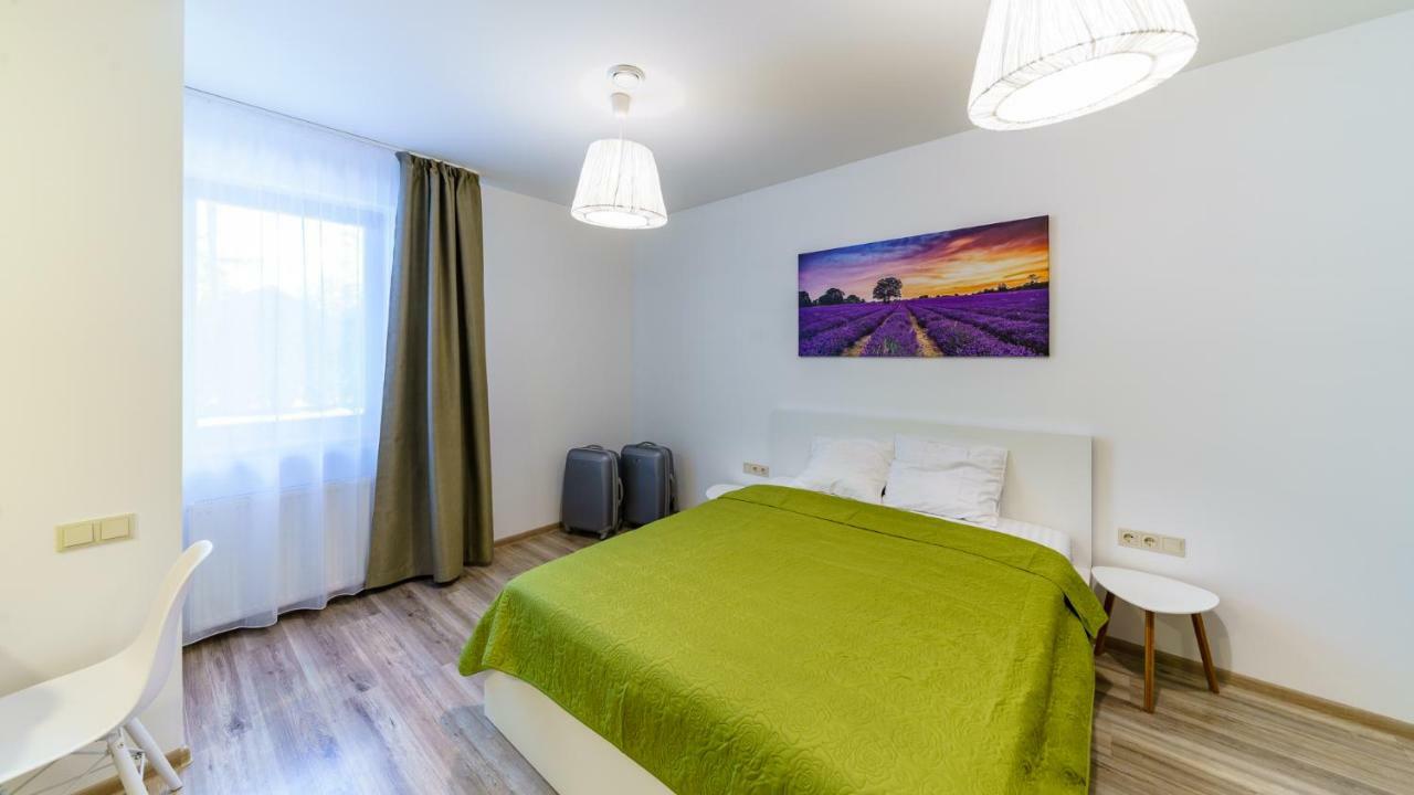 Riga Airport Jurmala Apartments Dış mekan fotoğraf