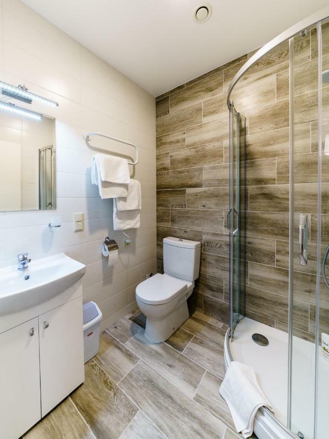 Riga Airport Jurmala Apartments Dış mekan fotoğraf
