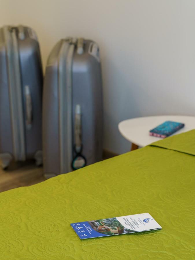 Riga Airport Jurmala Apartments Dış mekan fotoğraf