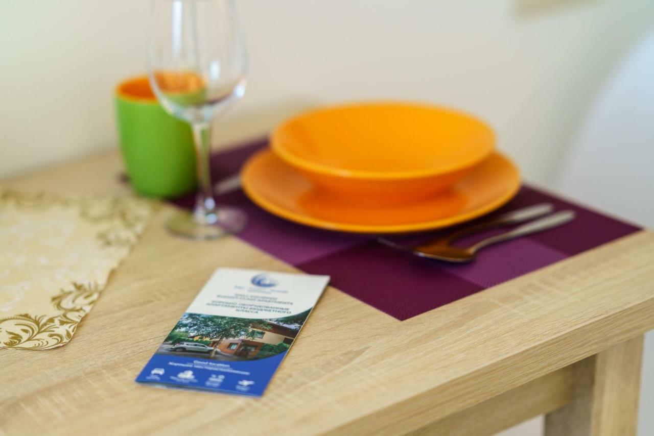 Riga Airport Jurmala Apartments Dış mekan fotoğraf