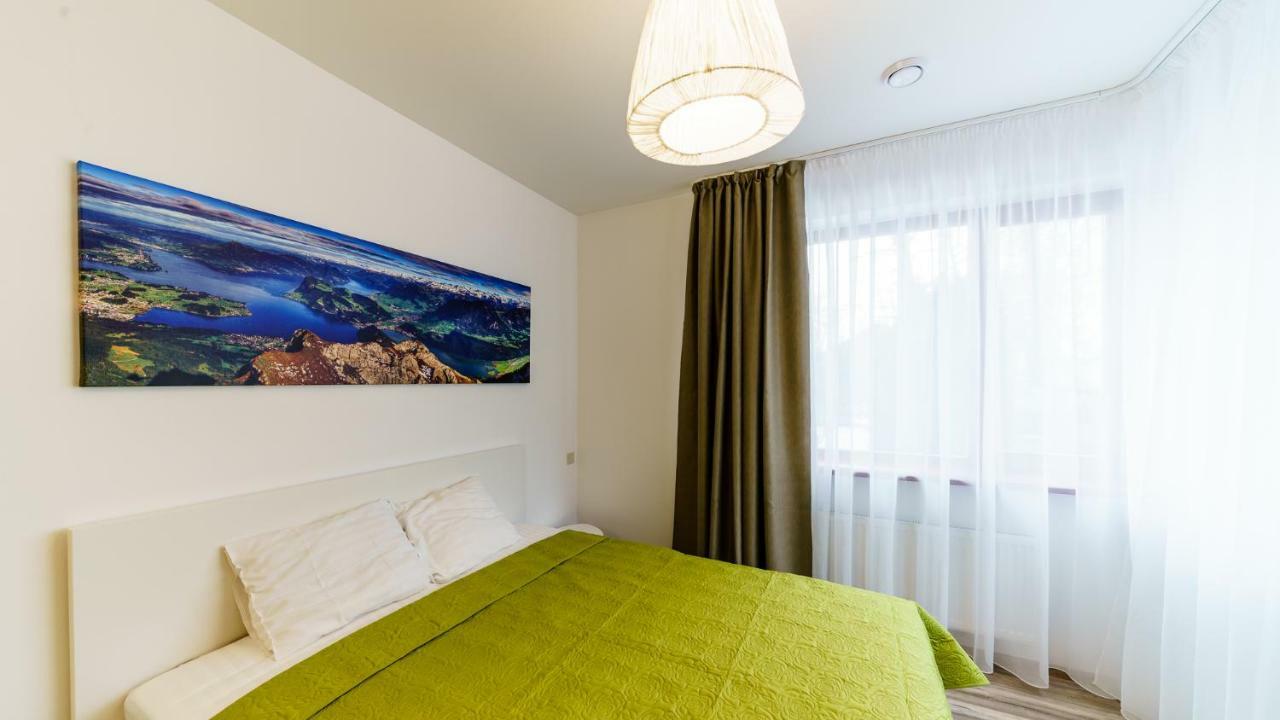 Riga Airport Jurmala Apartments Dış mekan fotoğraf