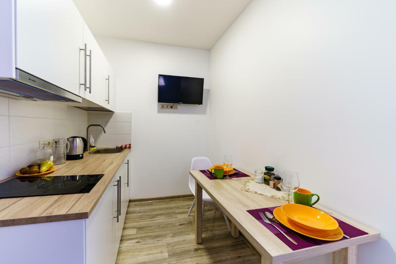 Riga Airport Jurmala Apartments Dış mekan fotoğraf