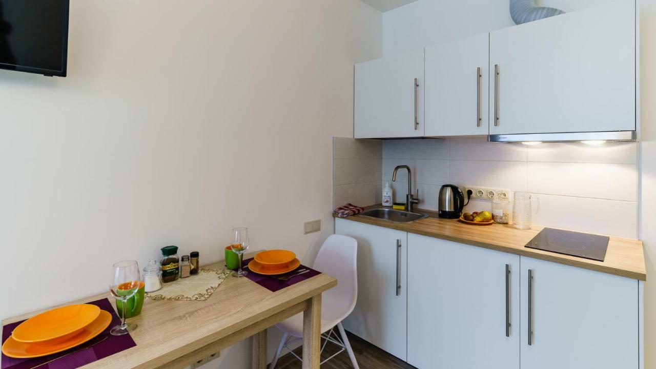 Riga Airport Jurmala Apartments Dış mekan fotoğraf