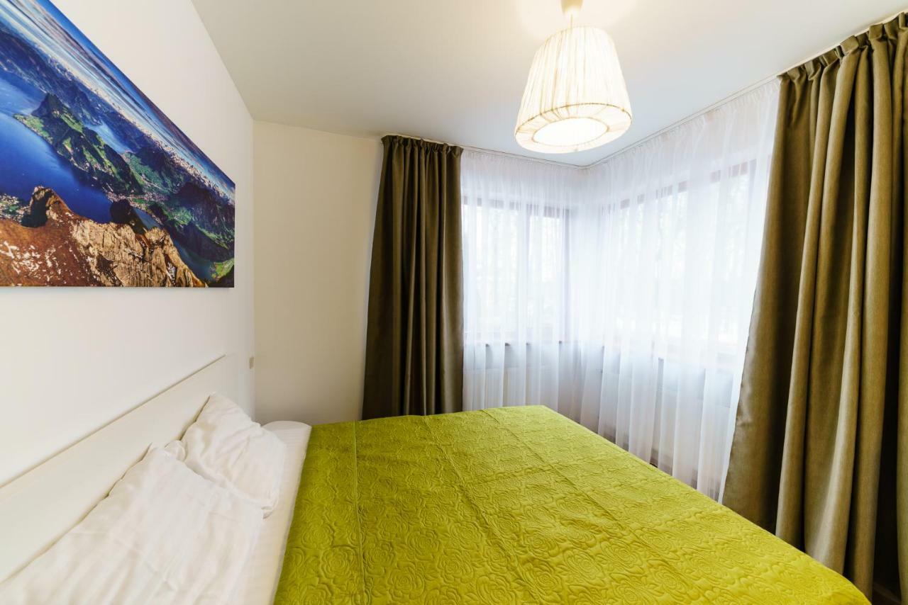 Riga Airport Jurmala Apartments Dış mekan fotoğraf
