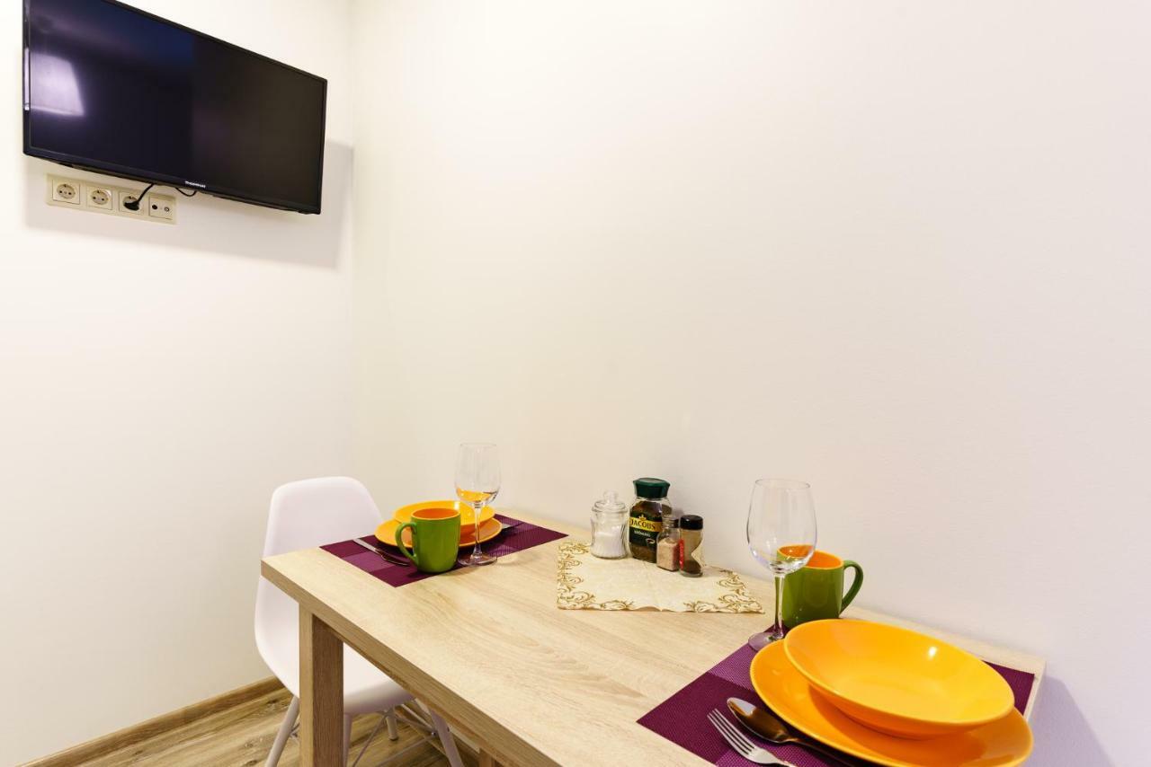 Riga Airport Jurmala Apartments Dış mekan fotoğraf