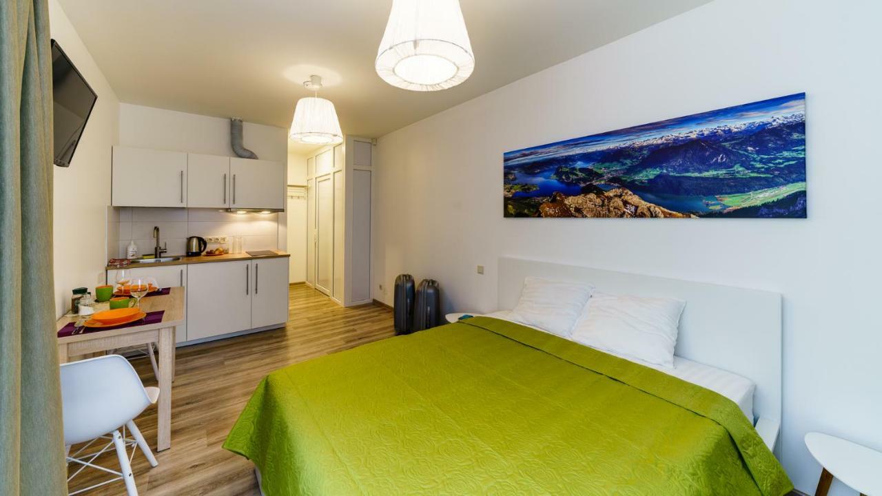 Riga Airport Jurmala Apartments Dış mekan fotoğraf