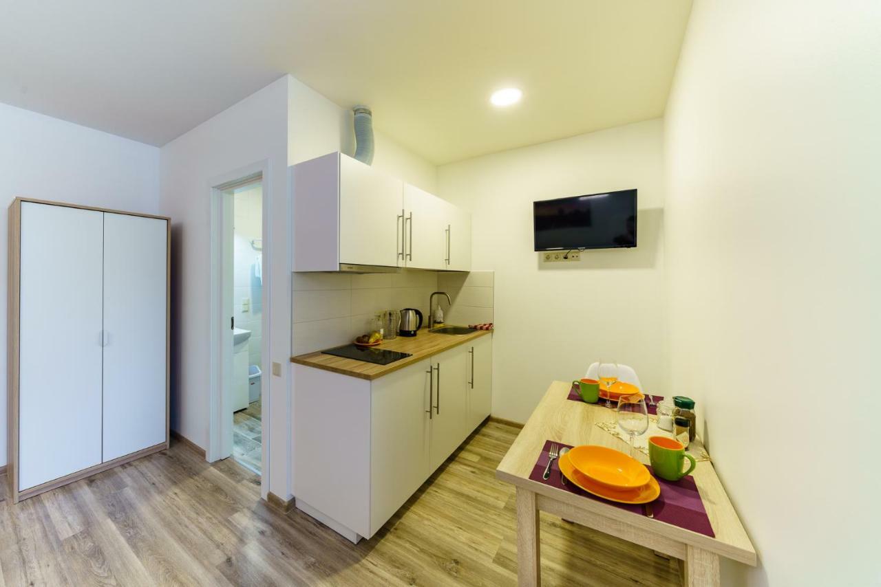 Riga Airport Jurmala Apartments Dış mekan fotoğraf